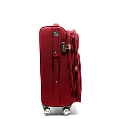 Gabbiano Barcelona Softside Spinner