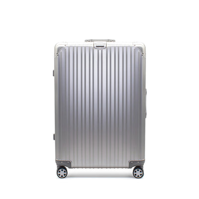 Gabbiano Aluminum Spinner