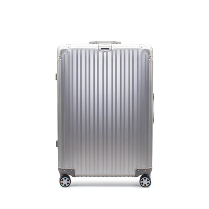 Gabbiano Aluminum Spinner