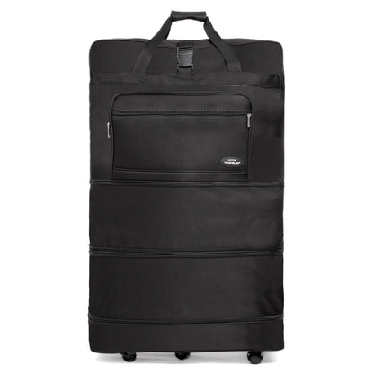 Gabbiano Collapsible Wheel Bag Heavy Duty Moving Bag 36"