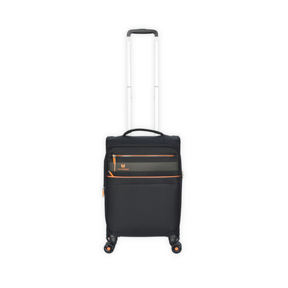 BH Lugggae Vittorio E-Lite Hardside Spinner