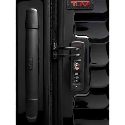 Tumi 19 Degree Extended Trip Expandable 4 Wheeled P/C