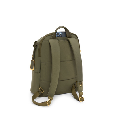 Tumi Voyageur Halsey Backpack