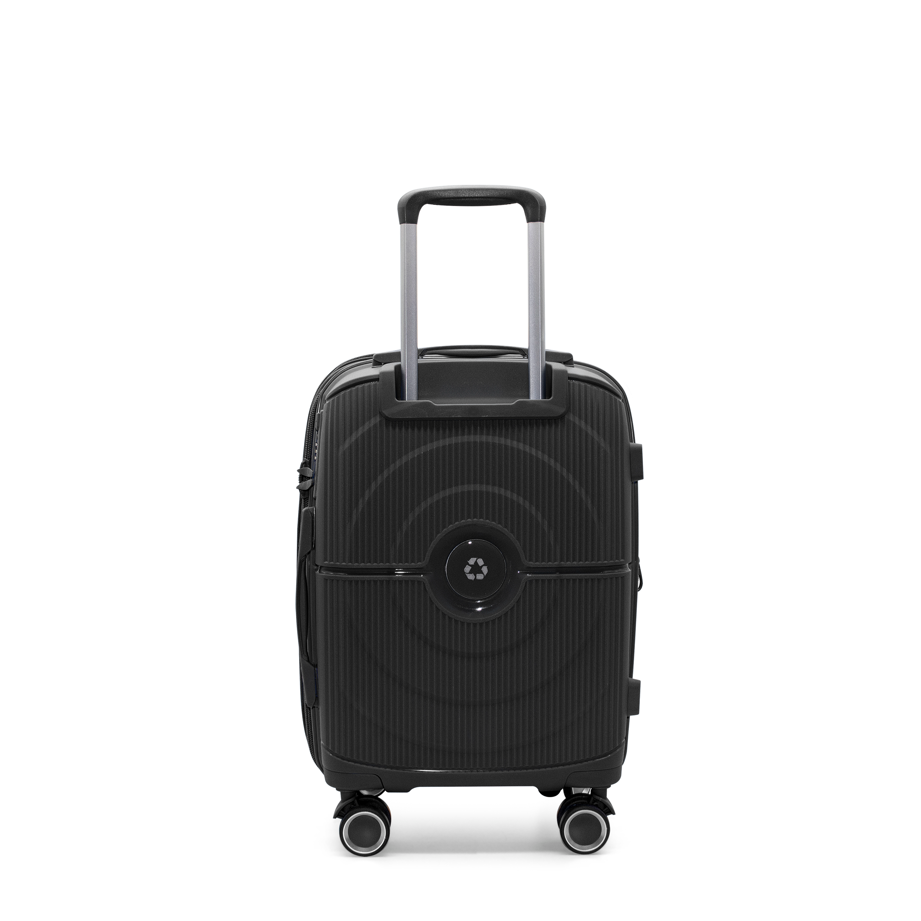 Wisdom Express PP Hardside Spinner