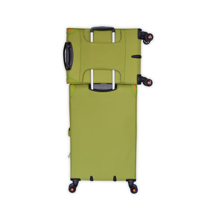 BH Lugggae Vittorio E-Lite Hardside Spinner