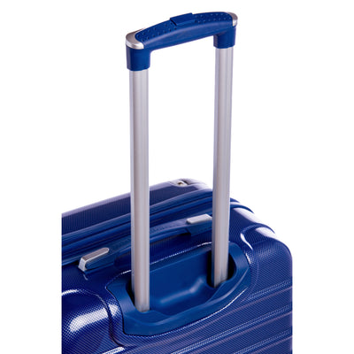 Gabbiano Vintage Collection – 3 Pc Luggage Set