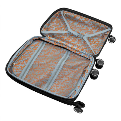Wisdom Express PP Hardside Spinner