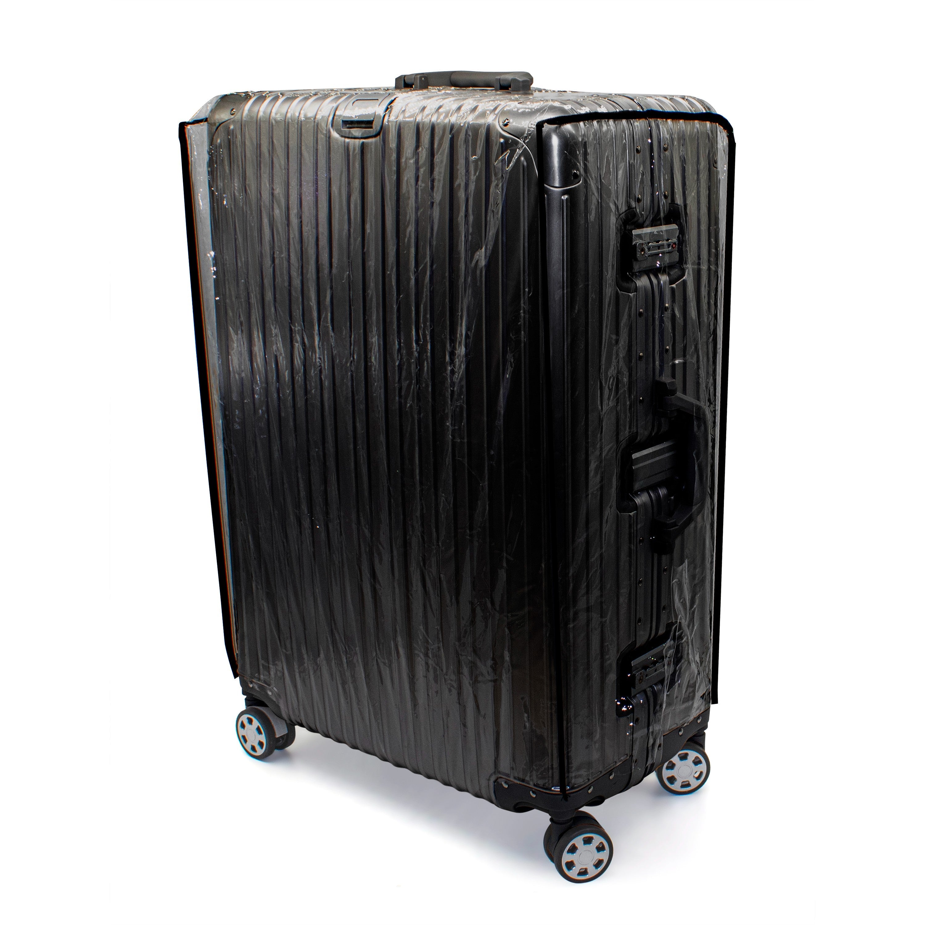 Gabbiano Aluminum Spinner