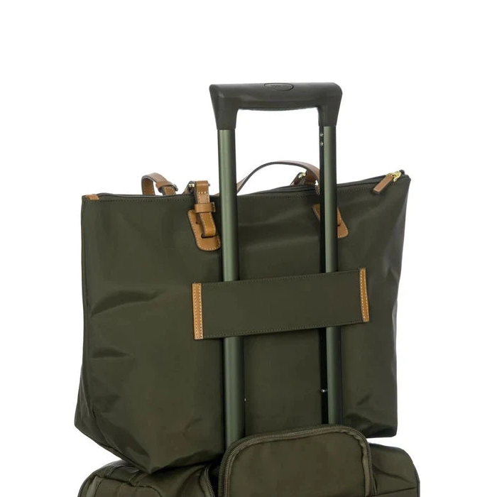 Brics X-Bag Large Sportina Tote