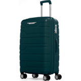 Gabbiano Spectra PP Hardside Spinner Carry-On