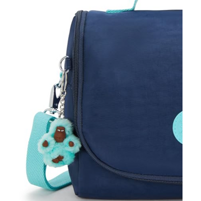 Kipling New Kichirou Lunch Bag