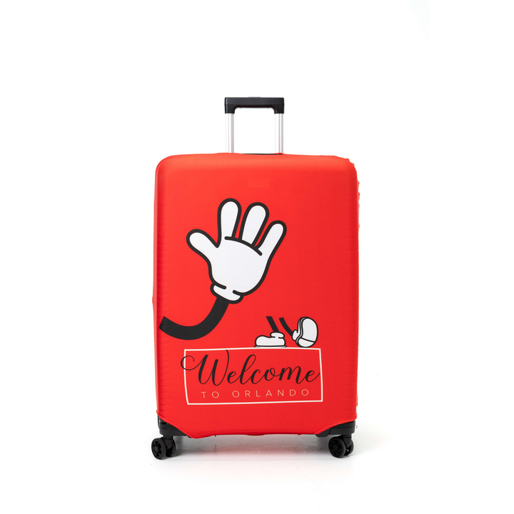 BH Luggage Covers