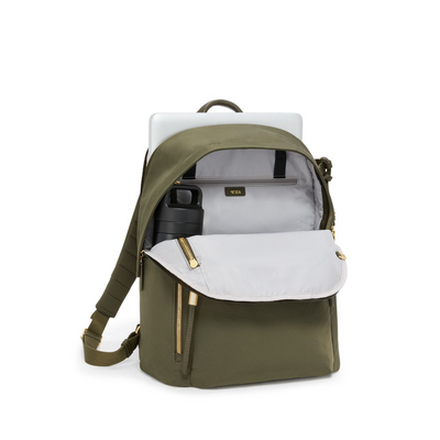 Tumi Voyageur Halsey Backpack
