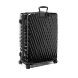 19 Degree Extended Trip Expandable 4 Wheeled P/C