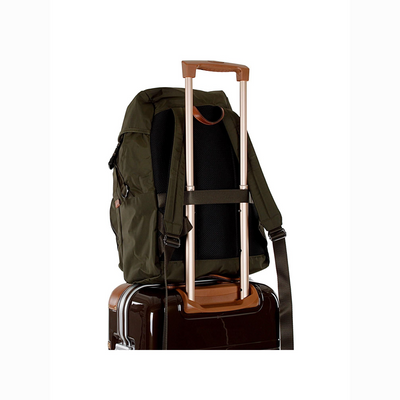 Brics X-Bag Excursion Backpack