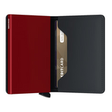 Cartera Slimwallet mate