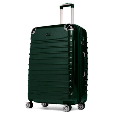 Gabbiano Vintage Collection – 3 Pc Luggage Set