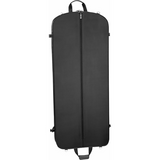 Premium Travel Garment Bag With Pockets 52"