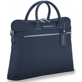 Rhapsody Slim Business Laptop Shoulder Bag