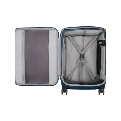Victorinox Werks Traveler 6.0 Softside Frequent Flyer Carry-On 22"