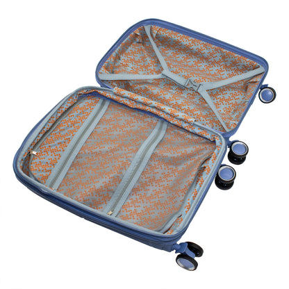 Wisdom Express PP Hardside Spinner