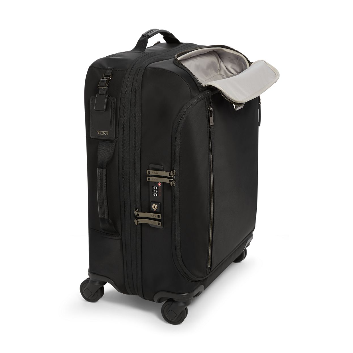 Tumi Voyageur Leger Continental Expandable Carry-On