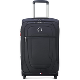 2-Wheel Carry-On Expandable Spinner 20"