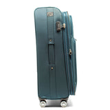 Ga3060 2Pc set Softside Luggage (CO/M)