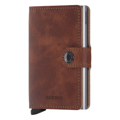 Secrid Miniwallet Vintage