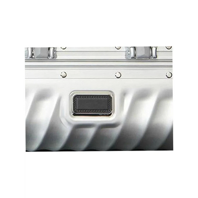 Tumi 19 Degree Aluminum Short Trip Expandable P/C