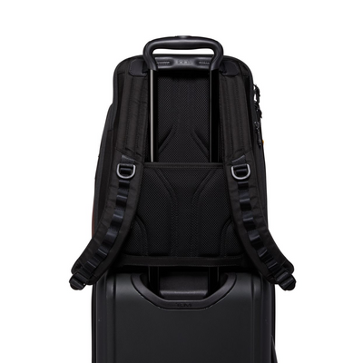 Tumi Alpha Bravo Navigation Backpack