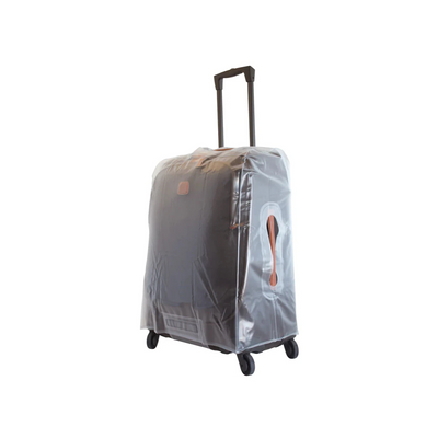 Brics Life - X- Collection Transparent Cover Spinner 30"