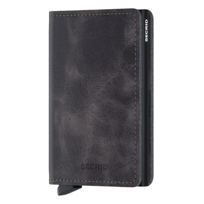 Secrid Miniwallet Vintage