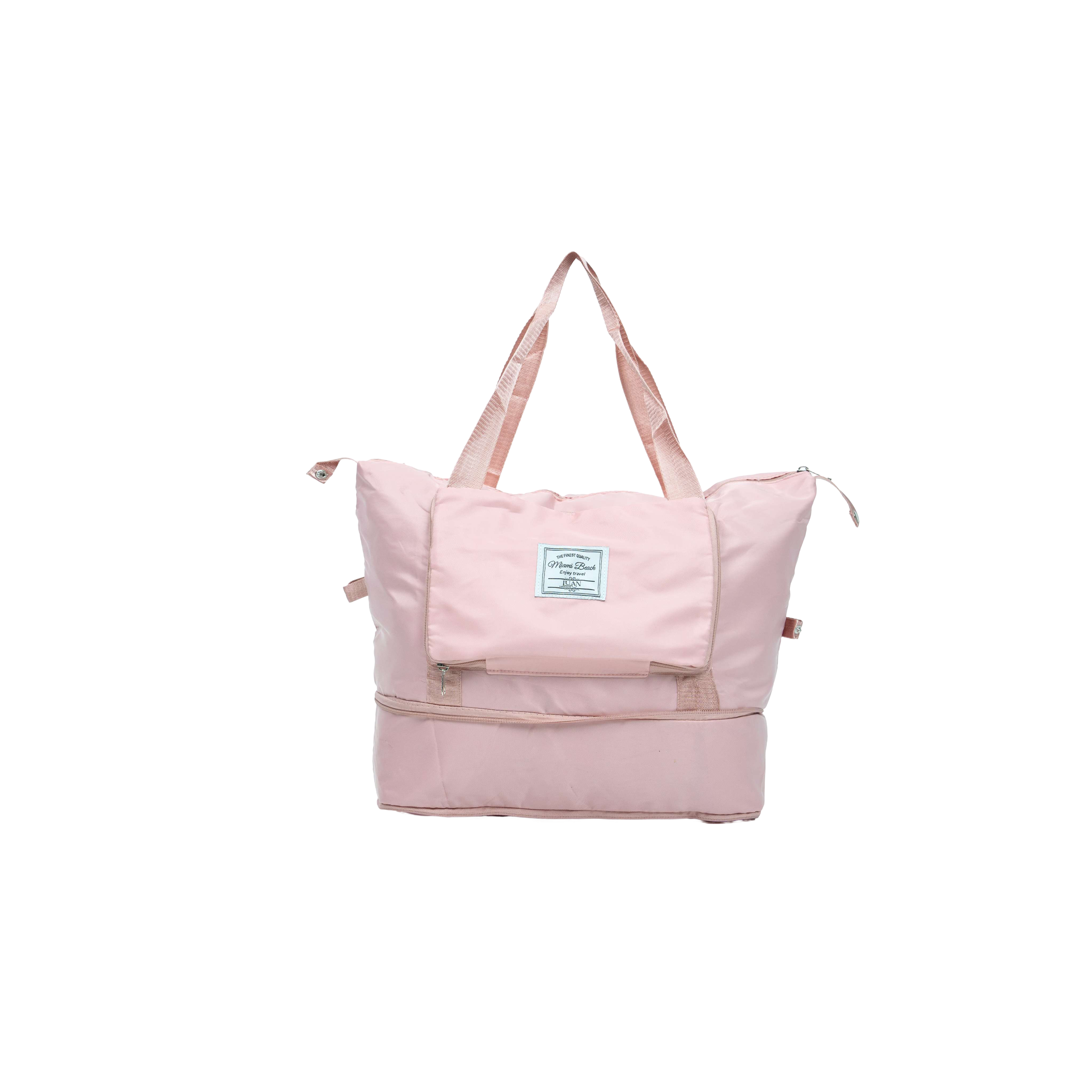 BH Folding Tote Bag