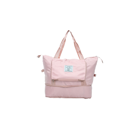 BH Folding Tote Bag