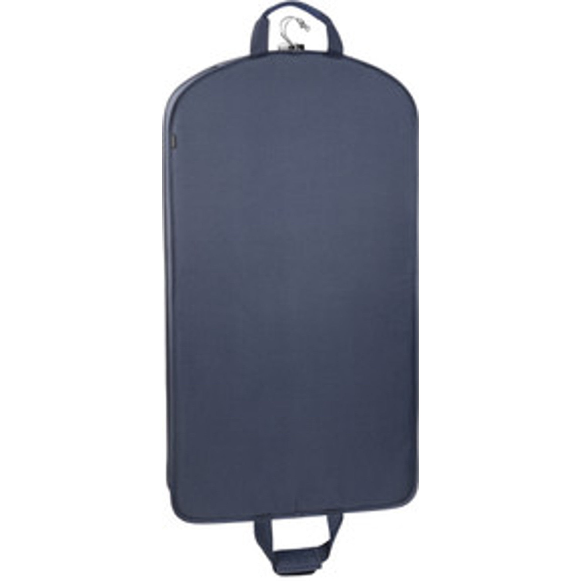 WallyBags Deluxe Travel Garment Bag 60"