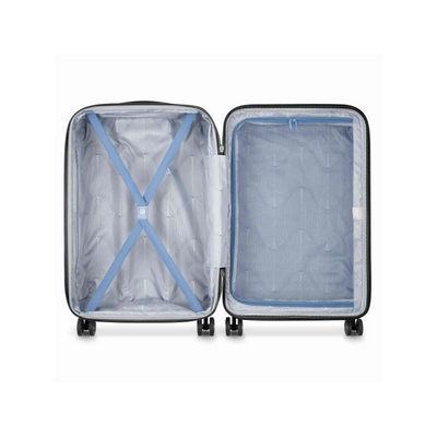 Delsey Cruise 3.0 Expandable Spinner Medium 24"