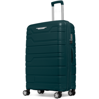 Gabbiano Spectra PP Hardside Spinner