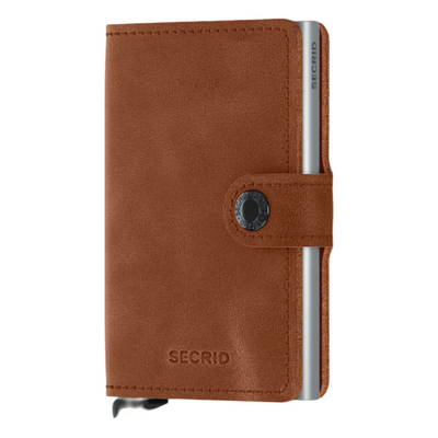 Secrid Miniwallet Vintage