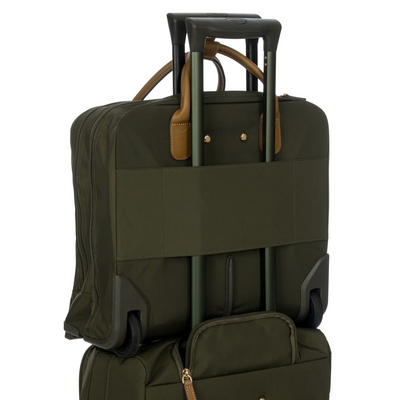 Brics X-Travel Pilot Case