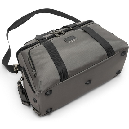 Tumi Alpha Bravo Mccoy Gym Bag