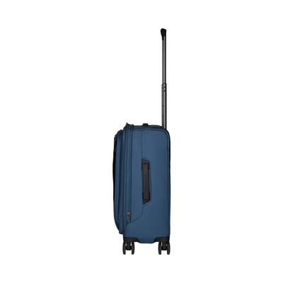 Victorinox Werks Traveler 6.0 Frequent Flyer Plus Softside Carry-On