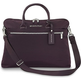 Rhapsody Slim Business Laptop Shoulder Bag