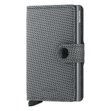 Miniwallet Carbon