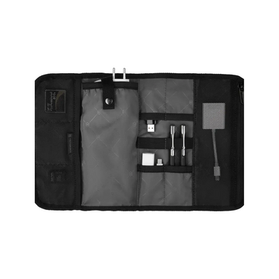 Victorinox Werks Professional Cordura Crossbody Tablet Bag
