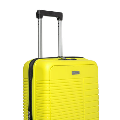 BH Luggage Vittorio Florence Hardside Spinner