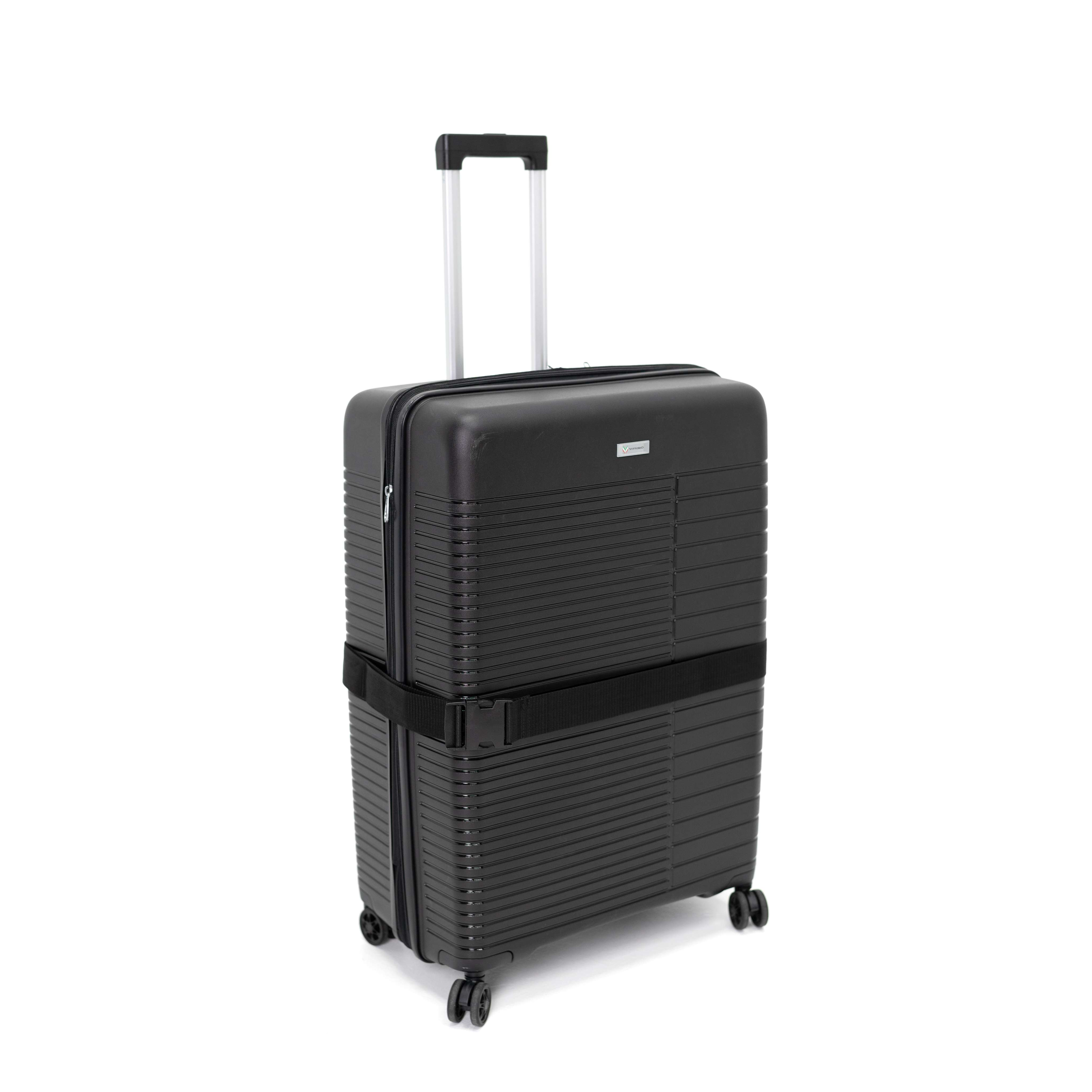 BH Travel Tech Luggage Strap