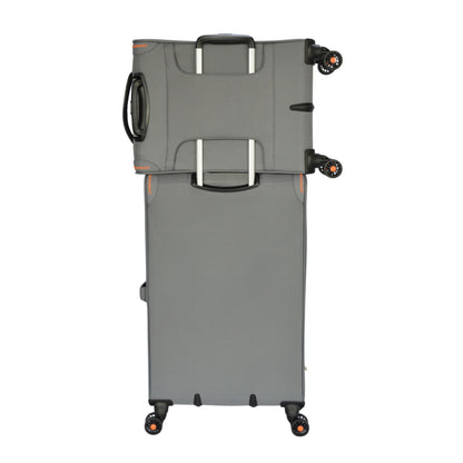 BH Lugggae Vittorio E-Lite Hardside Spinner