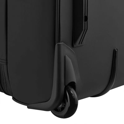 Delsey JS006B Jeep Circuit Medium Rolling Duffel Bag 27"