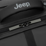 JS006B Jeep Circuit Medium Rolling Duffel Bag 27"